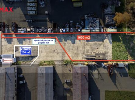 pohled-zhora-s-maskou.jpg | Pronájem - pozemek pro komerční výstavbu, 1 650 m²