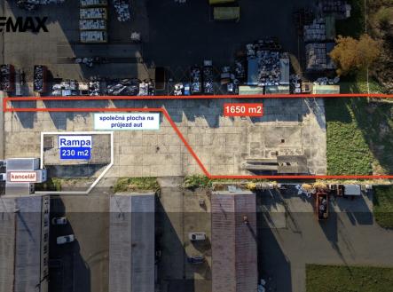 pohled-zhora-s-maskou.jpg | Pronájem - pozemek pro komerční výstavbu, 1 650 m²