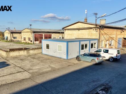 dji-20251019151323-0028-d.jpg | Pronájem - pozemek pro komerční výstavbu, 1 650 m²