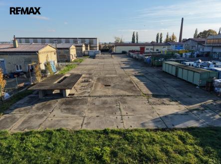 dji-20251019150756-0024-d.jpg | Pronájem - pozemek pro komerční výstavbu, 1 650 m²