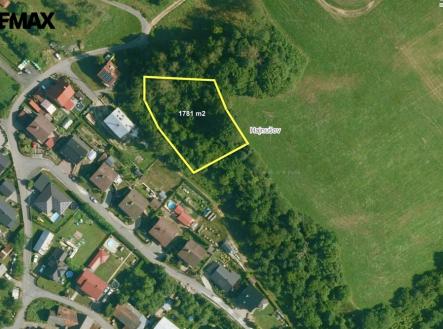 Prodej - pozemek pro bydlení, 1 781 m² obrázek