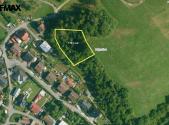 Prodej - pozemek pro bydlení, 1 781 m²