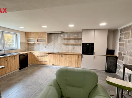 img-4742.jpeg | Pronájem bytu, 3+kk, 92 m²