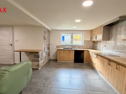 img-4745.jpeg | Pronájem bytu, 3+kk, 92 m²