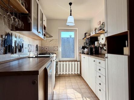 img-4484.jpeg | Pronájem bytu, 2+kk, 75 m²