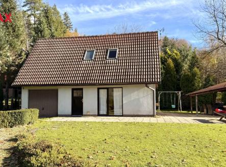 img-4917.jpeg | Pronájem - dům/vila, 90 m²