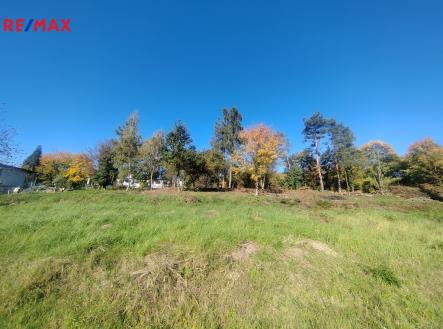 JV strana | Prodej - pozemek pro bydlení, 3 646 m²