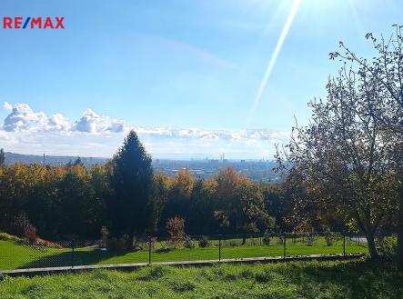 Pohled na Ostravu - J strana | Prodej - pozemek pro bydlení, 3 646 m²