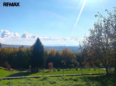 Pohled na Ostravu - J strana | Prodej - pozemek pro bydlení, 3 646 m²