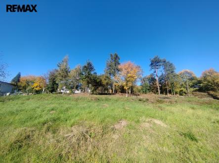 JV strana | Prodej - pozemek pro bydlení, 3 646 m²