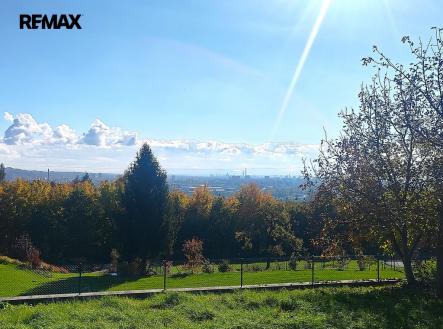 Pohled na Ostravu - J strana | Prodej - pozemek pro bydlení, 3 646 m²