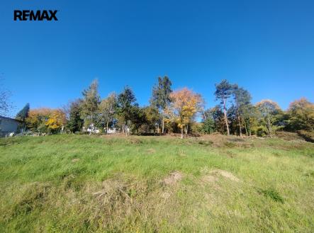 JV strana | Prodej - pozemek pro bydlení, 3 646 m²