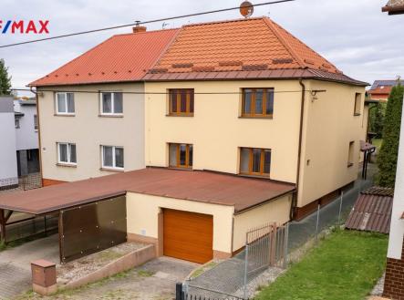 Prodej - dům/vila, 223 m² obrázek