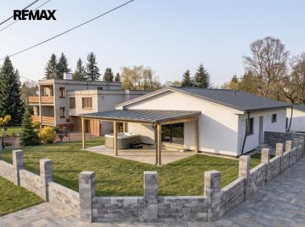 Prodej - dům/vila, 133 m²