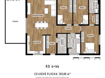 pudorys-1.jpg | Prodej - dům/vila, 133 m²