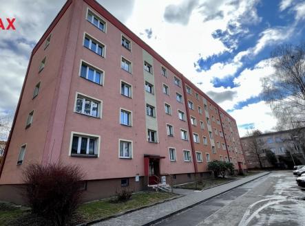 img-8330.jpeg | Pronájem bytu, 2+1, 69 m²