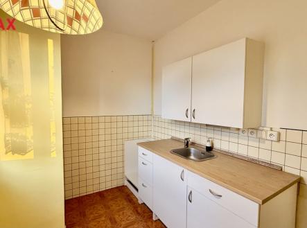 Pronájem bytu, 2+1, 69 m² obrázek