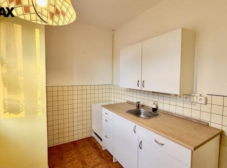 Pronájem bytu, 2+1, 69 m² obrázek