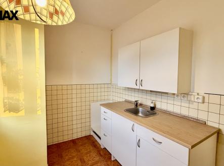 Pronájem bytu, 2+1, 69 m² obrázek