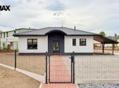Pronájem - kanceláře, 37 m²