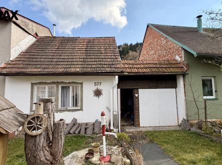 Prodej - dům/vila, 118 m²