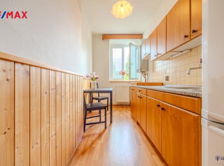 2.jpg | Prodej bytu, 1+1, 36 m²