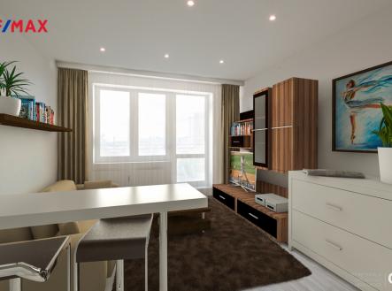 vhs-1.jpg | Prodej bytu, 2+kk, 53 m²