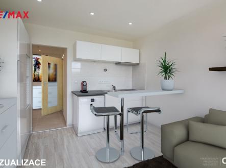 vhs-2-1.jpg | Prodej bytu, 2+kk, 53 m²