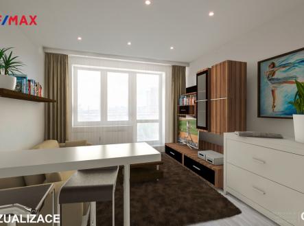 vhs-1-1.jpg | Prodej bytu, 2+kk, 53 m²