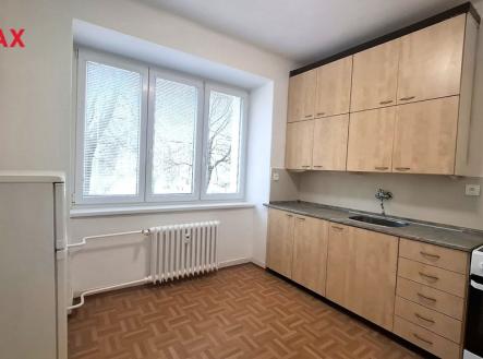 1.jpg | Pronájem bytu, 2+1, 61 m²