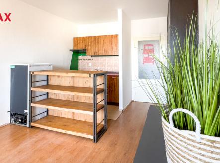 2.jpg | Pronájem bytu, 1+kk, 30 m²