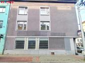 Pronájem - obchodní prostor, 113 m²