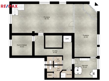6160-pronajem-u-vodojemu-v2.jpg | Pronájem - obchodní prostor, 113 m²