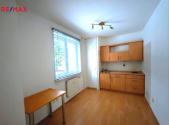 Pronájem bytu, 1+kk, 30 m²