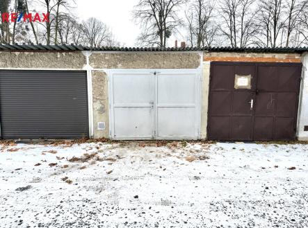 1.jpg | Prodej - malý objekt/garáž