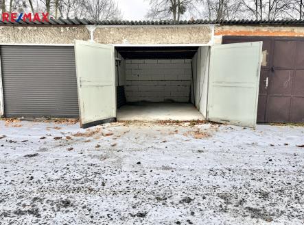 2.jpg | Prodej - malý objekt/garáž