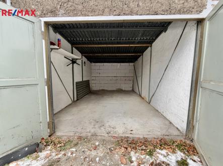 3.jpg | Prodej - malý objekt/garáž