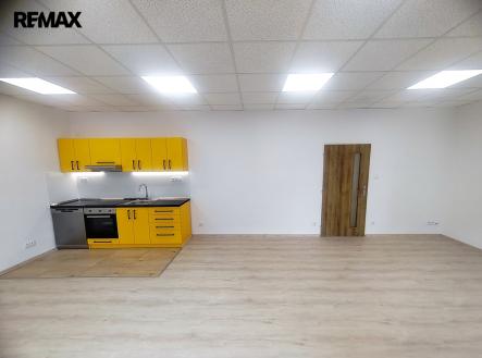 Pronájem bytu, 2+kk, 88 m² obrázek