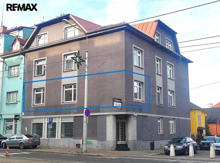 celkova-pohled.jpg | Pronájem - kanceláře, 88 m²