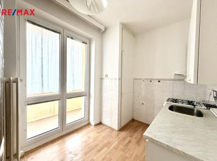 img-5571.jpeg | Pronájem bytu, 2+1, 54 m²