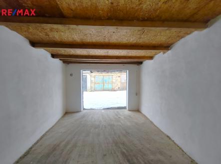 img-20260109-125806.jpg | Pronájem - malý objekt/garáž