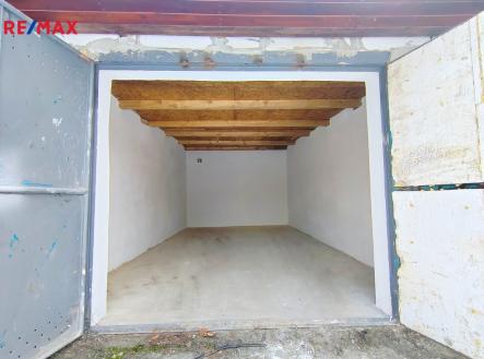 img-20260109-125730.jpg | Pronájem - malý objekt/garáž