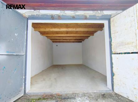 img-20260109-125730.jpg | Pronájem - malý objekt/garáž