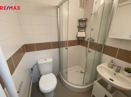 koupelna.png | Prodej bytu, 2+kk, 29 m²