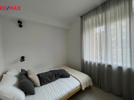 loznice.png | Prodej bytu, 2+kk, 29 m²