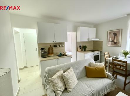 kuchyn.jpg | Prodej bytu, 2+kk, 29 m²