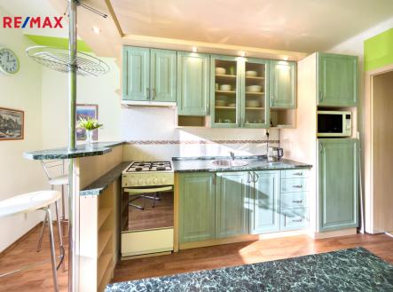 1.jpg | Pronájem bytu, 1+1, 43 m²