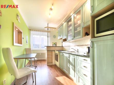 2.jpg | Pronájem bytu, 1+1, 43 m²