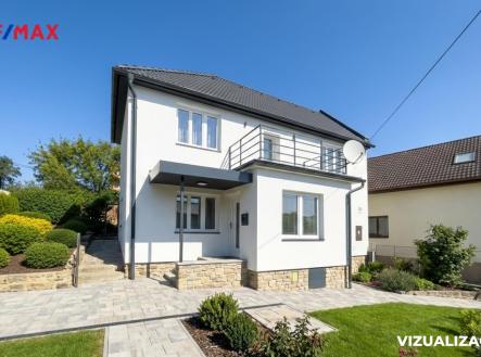 Prodej - dům/vila, 97 m² obrázek