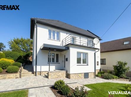 Prodej - dům/vila, 97 m² obrázek